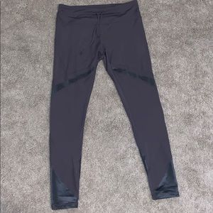 Free people workout pants